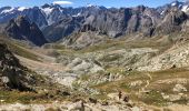 Randonnée Marche Névache - Vallée de la Clarée - lac de Béraudes - Photo 15