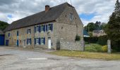 Excursión Senderismo Gerpinnes - Fromiée - Les Bruyères - retour par la GR 129 - Photo 7