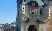 Tocht Stappen Deauville - Deauville Honfleur - Photo 2