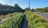 Tocht Stappen Mechelen - Malines out and in 20 km - Photo 15