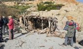 Randonnée Marche La Croix-Valmer - Boucle en partant de la plage de Gigaro - Photo 5