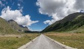 Tour Zu Fuß Courmayeur - Mont Fortin - Photo 2