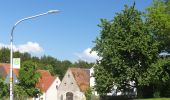 Tour Zu Fuß Alfeld - Rundweg um die Kirchthalmühle - Photo 4