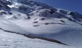 Tocht Ski randonnée Saint-Honoré - Le perollier, le Grand Serre - Photo 6