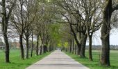 Randonnée A pied Oberschleißheim - Klausenweg Herzog Wilhem V - Photo 1