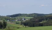 Tocht Stappen Fauvillers - rando honville 18-05-2023 - Photo 12