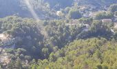 Randonnée Marche Saumane-de-Vaucluse - sauma.e ecole les fayardes - Photo 3