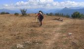 Excursión Senderismo Entrages - Antrages-Le Cousson-les hautes bâties-Antrages - Photo 16