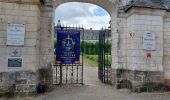 Randonnée Marche Argoules - boucle autour de l'abbaye de Valloires - Photo 4