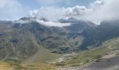 Tour Wandern Gavarnie-Gèdre - GR 10 - 22ème étape : circuit Gavarnie - Hourquette d’Alans - Gavarnie  - Photo 4