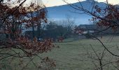 Trail  Aix-les-Bains - Corsuet chemin du Rossignol  - Photo 3