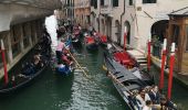 Tocht Stappen Venetië - venise - Photo 10