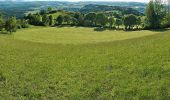 Tour Zu Fuß Schwäbisch Gmünd - rotes Kreuz Wäschenbeuren-Rechberg-Kaltes Feld SAV - Photo 4