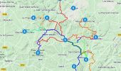 Tour Wandern Sablons sur Huisne - Condé-sur-Huisne - Rémalard via Villeray 11 km - Photo 2