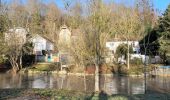 Tour Wandern Yerres - Boucle autour de Yerres - Pierre Janvier - Photo 2