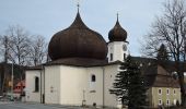 Tour Zu Fuß Markt Eisenstein - CZ-3631 - Photo 10