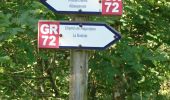 Trail Walking La Bastide-Puylaurent - de la bastide puylaurent à villefort gr700 - Photo 4