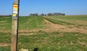 Percorso Marcia Étampes - Etampes - Sentier des plateaux - Photo 19