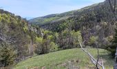 Tour Wandern Aurel - Le Pas de la Frache - Photo 8
