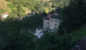 Randonnée Marche Villefranche-de-Rouergue - Villefranche de Rouergur - Photo 1