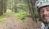 Trail Electric bike Saint-Clément - sortie vtt 1er mai 2024  - Photo 3