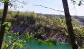 Trail Walking Comblain-au-Pont - Promenade vers les cascades de Chanxhe  - Photo 3