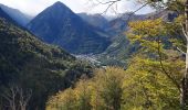 Tour Wandern Cauterets - cauterets loimus 2023 - Photo 1