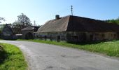 Randonnée A pied Neveklov - [Z] Neštětice - Týnec n. S. - Photo 1