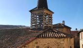 Tour Wandern Châtillon - Châtillon - La vallée de l'Azergues - Photo 8