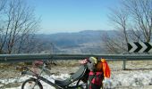 Excursión A pie Rieti - Lisciano - Pian De Valli - Photo 2