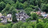 Tour Zu Fuß Verzasca - Alnasca - ? - Photo 1