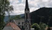 Tour Wandern Sondernach - Sondernach est 2023  - Photo 1