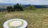 Tour Wandern Val-Revermont - Le mont Myon  - Photo 2
