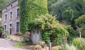 Trail Walking Comblain-au-Pont - poulseur . chanxhe . fays . monfort . poulseur - Photo 17