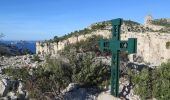 Trail Walking Cassis - traversée des calanques - Photo 4