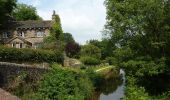 Randonnée A pied Stockport - Peak Forest Canal towpath - part Marple to Disley - Photo 7