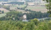 Excursión Senderismo Penne-d'Agenais - La randonnée de Penne d'agenais- Lot et Garonne  - Photo 10