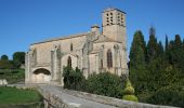 Tocht Te voet Fontès - Fontès - Vignes et Volcans - Le Céressou - Photo 7