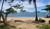 Tocht Stappen Angra dos Reis - Ilha grande  - Photo 3