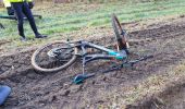 Randonnée V.T.T. Saint-Clément - sortie vtt du 26012020 Domptail - Photo 3