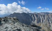 Randonnée Marche Molines-en-Queyras - Lacs foré an - Photo 18