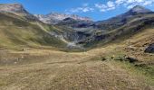 Excursión Senderismo Bessans - La Mottuaz et la Buffaz depuis Vincendières - Photo 4