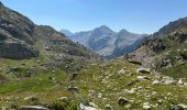 Excursión Senderismo Saint-Martin-Vésubie - Tête de la ruine  - Photo 1