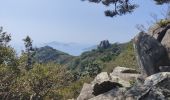 Trail Walking Unknown - Autour du Peak Mangsan  - Photo 12