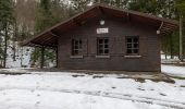 Tour Wandern Le Ménil - Grande boucle au départ des chalets de la Feigne sur de l'Eau - Photo 7