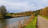 Tocht Stappen Merbes-le-Château - Balade à Fontaine-Valmont - Photo 5