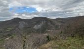 Excursión Senderismo Puy-Saint-Martin - Puy saint Martin  - Photo 1