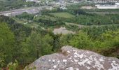 Excursión Bici de montaña Raon-l'Étape - sortie VTT du 19052019 Pierre d'appel - Photo 8