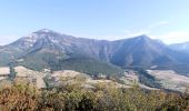 Trail Walking Ponet-et-Saint-Auban - Ponet-et-St-Auban - Montagne de Desse - Marignac - Photo 7