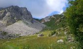 Trail Walking Pralognan-la-Vanoise - crÃªtes du Mont Charvet 30 07 2025 - Photo 7